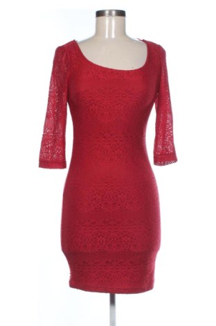 Rochie Amisu, Mărime S, Culoare Roșu, Preț 67,00 Lei, #137025892