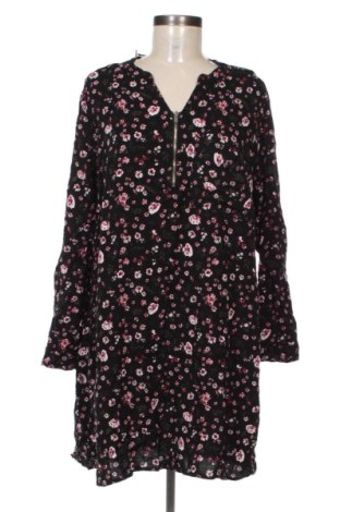 Kleid Janina, Größe XXL, Farbe Mehrfarbig, Preis 12,99 €, #137025916