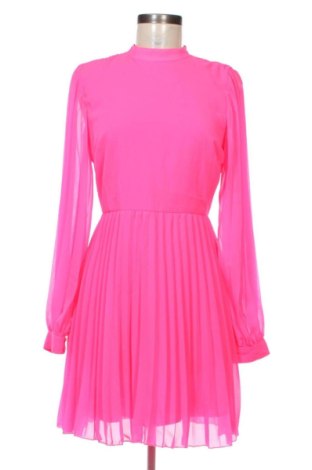 Kleid ASOS, Größe M, Farbe Rosa, Preis 26,99 €, #137025984