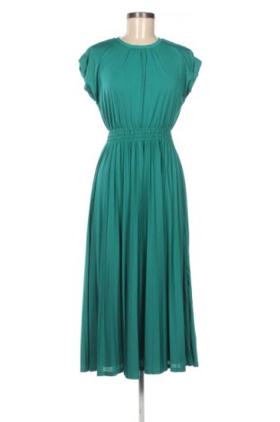 Rochie Hallhuber, Mărime S, Culoare Verde, Preț 217,99 Lei, #137025985