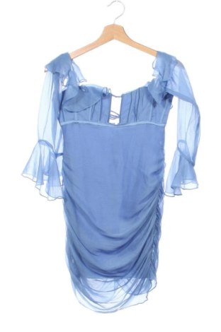 Rochie ASOS, Mărime XS, Culoare Albastru, Preț 147,99 Lei, #137026035