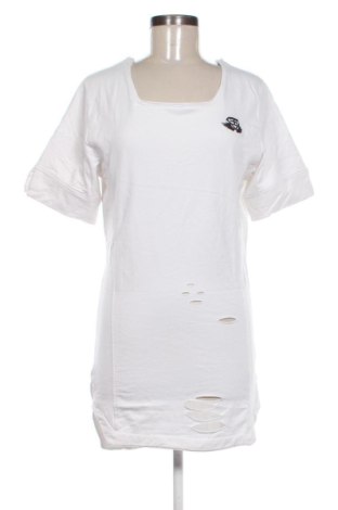 Šaty  Engineered Life, Veľkosť M, Farba Biela, Cena  24,95 €, #137026051