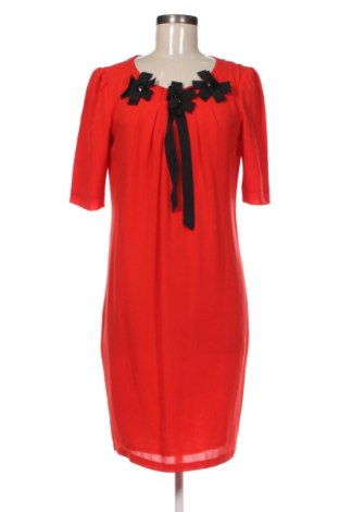 Rochie Nissa, Mărime M, Culoare Roșu, Preț 222,00 Lei, #137026155