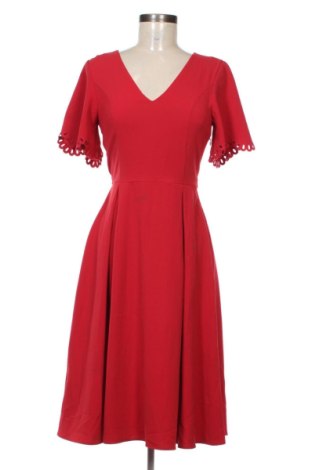 Рокля H&M, Размер XS, Цвят Червен, Цена 15,84 €, #137026191