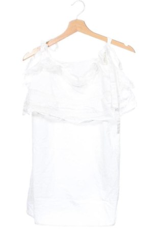 Kleid Fashion Union, Größe S, Farbe Weiß, Preis 12,99 €, #137026195