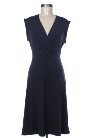 Kleid H&M, Größe S, Farbe Blau, Preis 11,99 €, #137026223
