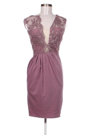 Kleid Unbranded, Größe M, Farbe Aschrosa, Preis 27,24 €, #137026266