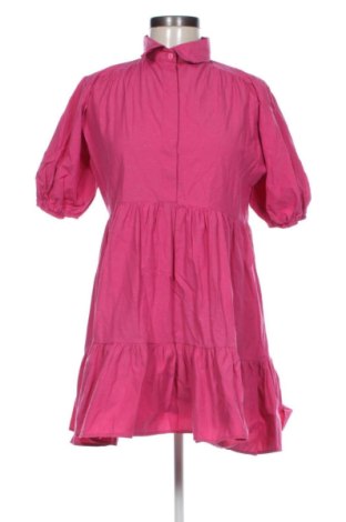 Rochie Unbranded, Mărime S, Culoare Roz, Preț 54,00 Lei, #137026514