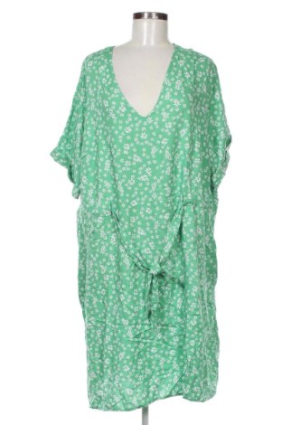 Φόρεμα Kiabi, Μέγεθος XXL, Χρώμα Πράσινο, Τιμή 20,99 €, #137026595