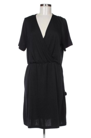 Kleid C&A, Größe XL, Farbe Schwarz, Preis 21,99 €, #137026626