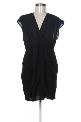 Рокля H&M, Размер L, Цвят Черен, Цена 14,31 €, #137026643