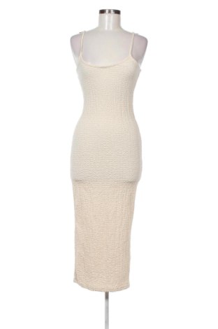 Рокля H&M, Размер S, Цвят Екрю, Цена 15,33 €, #137026803