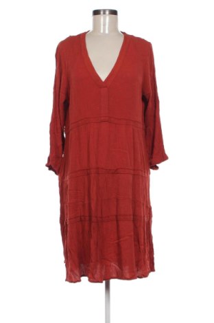 Šaty  Unbranded, Velikost L, Barva Červená, Cena  419,00 Kč, #137026836