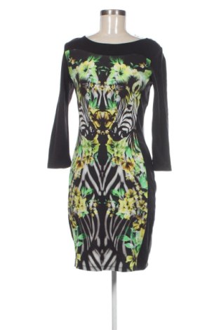 Kleid Betty Barclay, Größe M, Farbe Mehrfarbig, Preis 18,99 €, #137026839