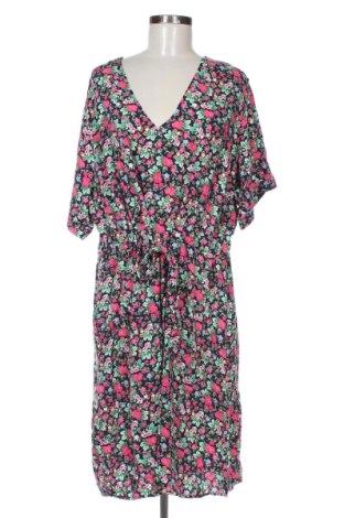 Šaty  Kiabi, Veľkosť XXL, Farba Viacfarebná, Cena  19,95 €, #137026841