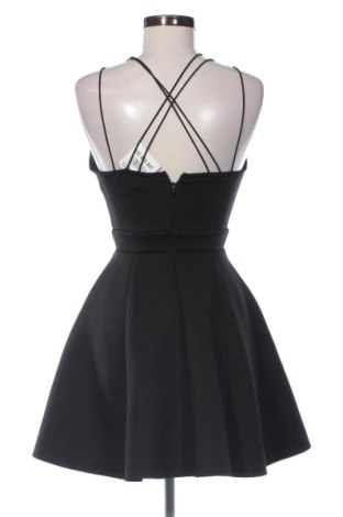 Rochie Tally Weijl, Mărime S, Culoare Negru, Preț 168,82 Lei, #137026847
