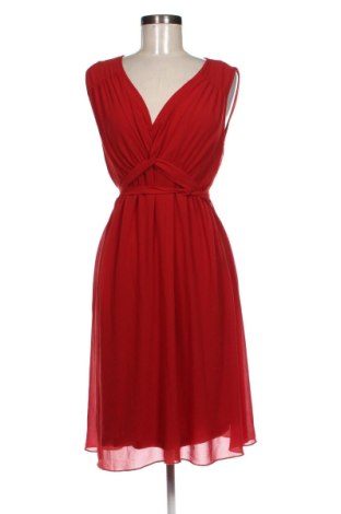 Kleid Mamalicious, Größe L, Farbe Rot, Preis 11,99 €, #137026939