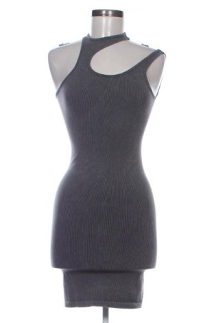 Šaty  Fb Sister, Veľkosť XS, Farba Sivá, Cena  9,00 €, #137027016