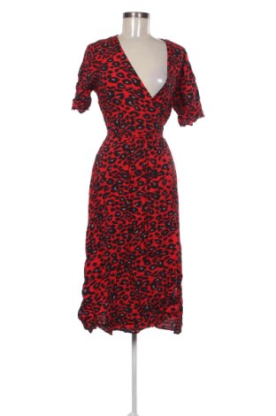 Kleid New Look, Größe M, Farbe Mehrfarbig, Preis 14,99 €, #137027021
