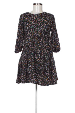 Rochie Bershka, Mărime XS, Culoare Multicolor, Preț 49,99 Lei, #137027057
