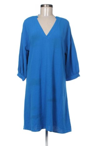 Kleid Vero Moda, Größe L, Farbe Blau, Preis 8,99 €, #137027127