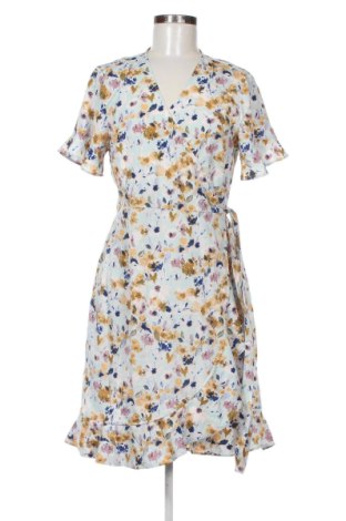 Rochie Vero Moda, Mărime L, Culoare Multicolor, Preț 65,99 Lei, #137027134