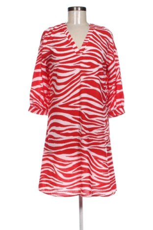 Kleid Vero Moda, Größe M, Farbe Mehrfarbig, Preis 7,99 €, #137027137