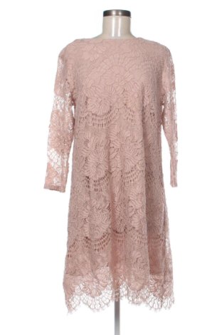 Рокля H&M, Размер L, Цвят Пепел от рози, Цена 23,51 €, #137027193