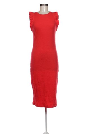 Kleid Zara, Größe M, Farbe Rot, Preis 22,99 €, #137027282