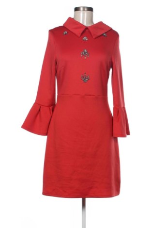 Ruha K design, Méret M, Szín Piros, Ár 4 719 Ft, #137027338