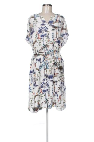 Kleid S.Oliver, Größe XL, Farbe Mehrfarbig, Preis 29,99 €, #137027359