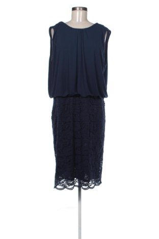 Kleid Esprit, Größe L, Farbe Blau, Preis € 22,99, #137027378