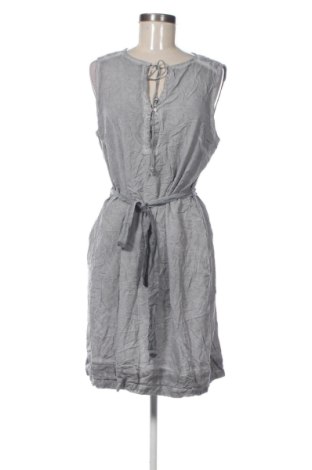 Kleid S.Oliver, Größe L, Farbe Grau, Preis € 26,99, #137027387