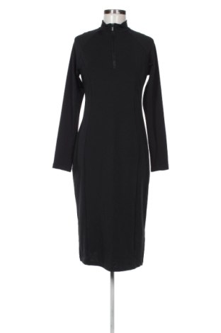 Šaty  H&M, Veľkosť M, Farba Čierna, Cena  13,95 €, #137027412