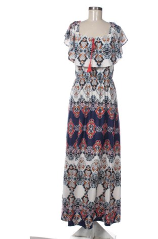 Kleid Unbranded, Größe M, Farbe Mehrfarbig, Preis 27,99 €, #137027432