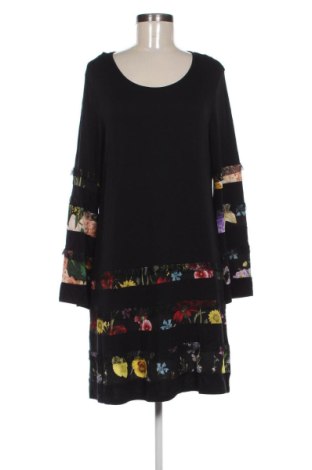 Rochie Desigual, Mărime L, Culoare Multicolor, Preț 225,99 Lei, #137027496