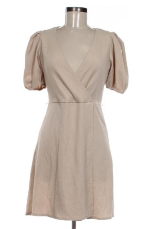 Rochie Unbranded, Mărime M, Culoare Bej, Preț 54,99 Lei, #137027536