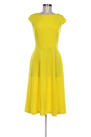 Kleid Unbranded, Größe M, Farbe Gelb, Preis € 17,99, #137027563