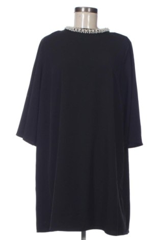 Rochie H&M, Mărime XL, Culoare Negru, Preț 67,99 Lei, #137027566