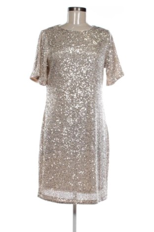 Rochie Lascana, Mărime L, Culoare Multicolor, Preț 155,99 Lei, #137027591