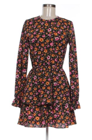 Kleid H&M, Größe S, Farbe Mehrfarbig, Preis 6,99 €, #137027592