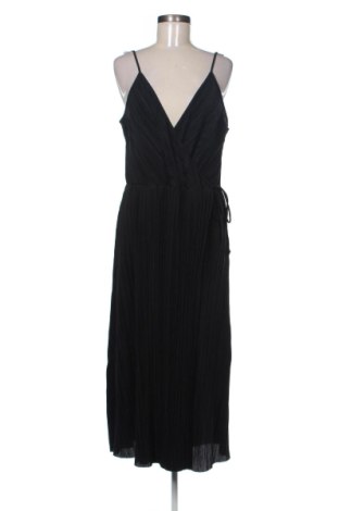 Kleid H&M, Größe L, Farbe Schwarz, Preis € 18,99, #137027628