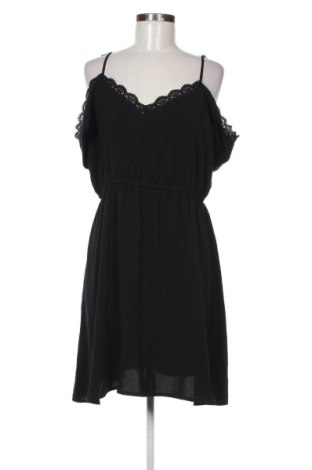 Rochie Vero Moda, Mărime XL, Culoare Negru, Preț 77,99 Lei, #137027641