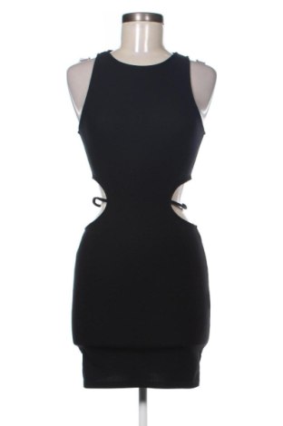 Šaty  Pull&Bear, Velikost S, Barva Černá, Cena  219,00 Kč, #137027831