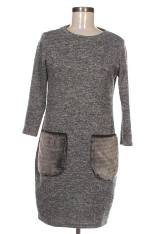 Šaty  Unbranded, Velikost M, Barva Šedá, Cena  170,00 Kč, #137027878