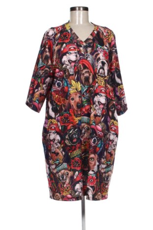 Rochie Unbranded, Mărime XL, Culoare Multicolor, Preț 88,99 Lei, #137027926