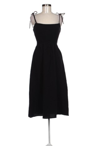Sukienka H&M, Rozmiar XS, Kolor Czarny, Cena 46,99 zł, #137027953