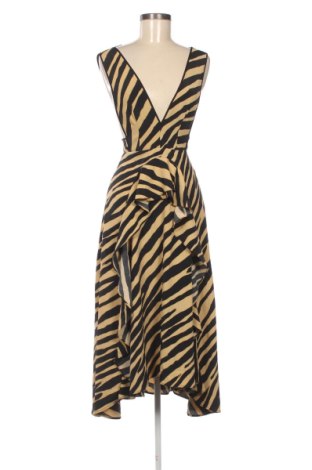 Φόρεμα Topshop, Μέγεθος XS, Χρώμα Πολύχρωμο, Τιμή 20,99 €, #137028055