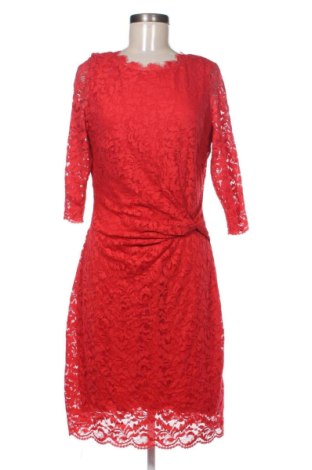 Šaty  Taifun, Velikost M, Barva Červená, Cena  379,00 Kč, #137028193