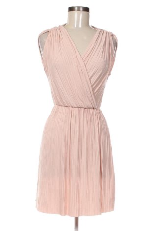 Rochie Monki, Mărime S, Culoare Roz, Preț 52,49 Lei, #137028332
